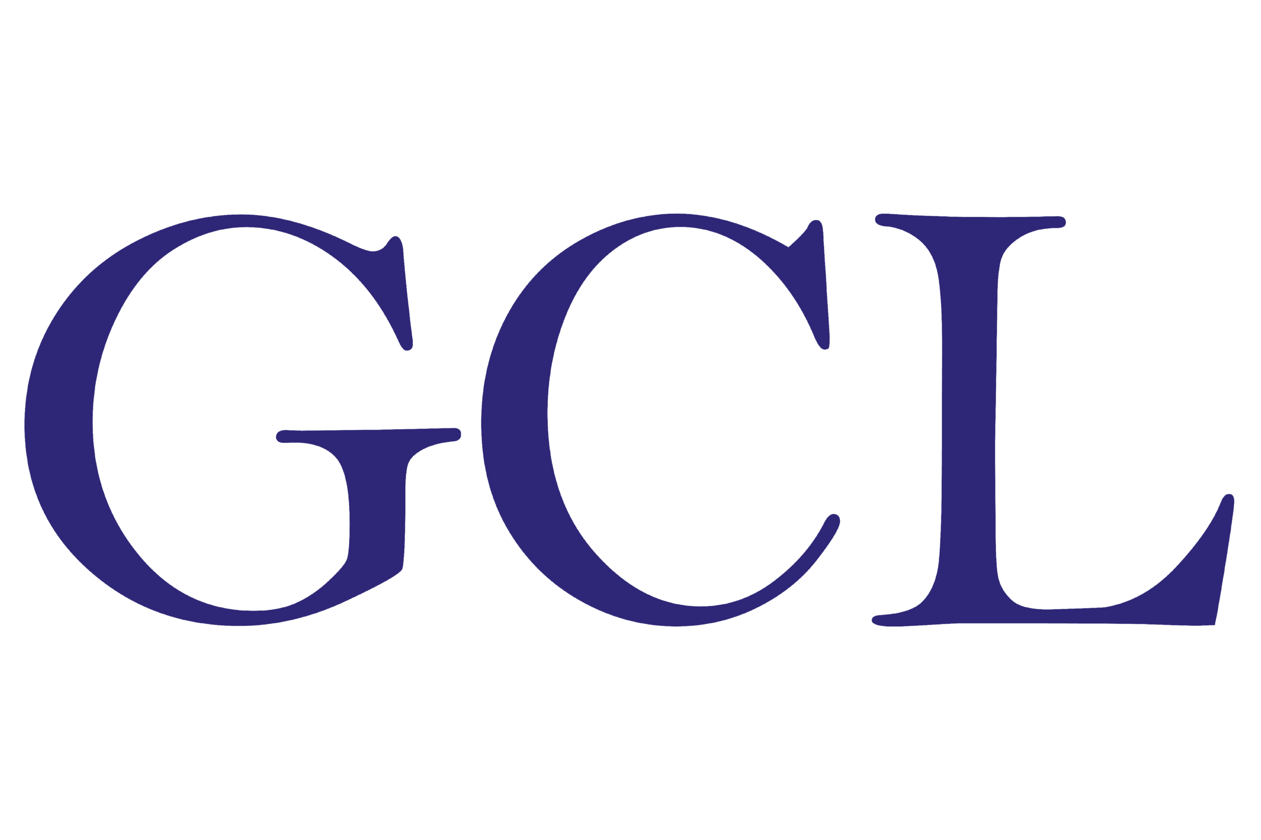 GCL for website