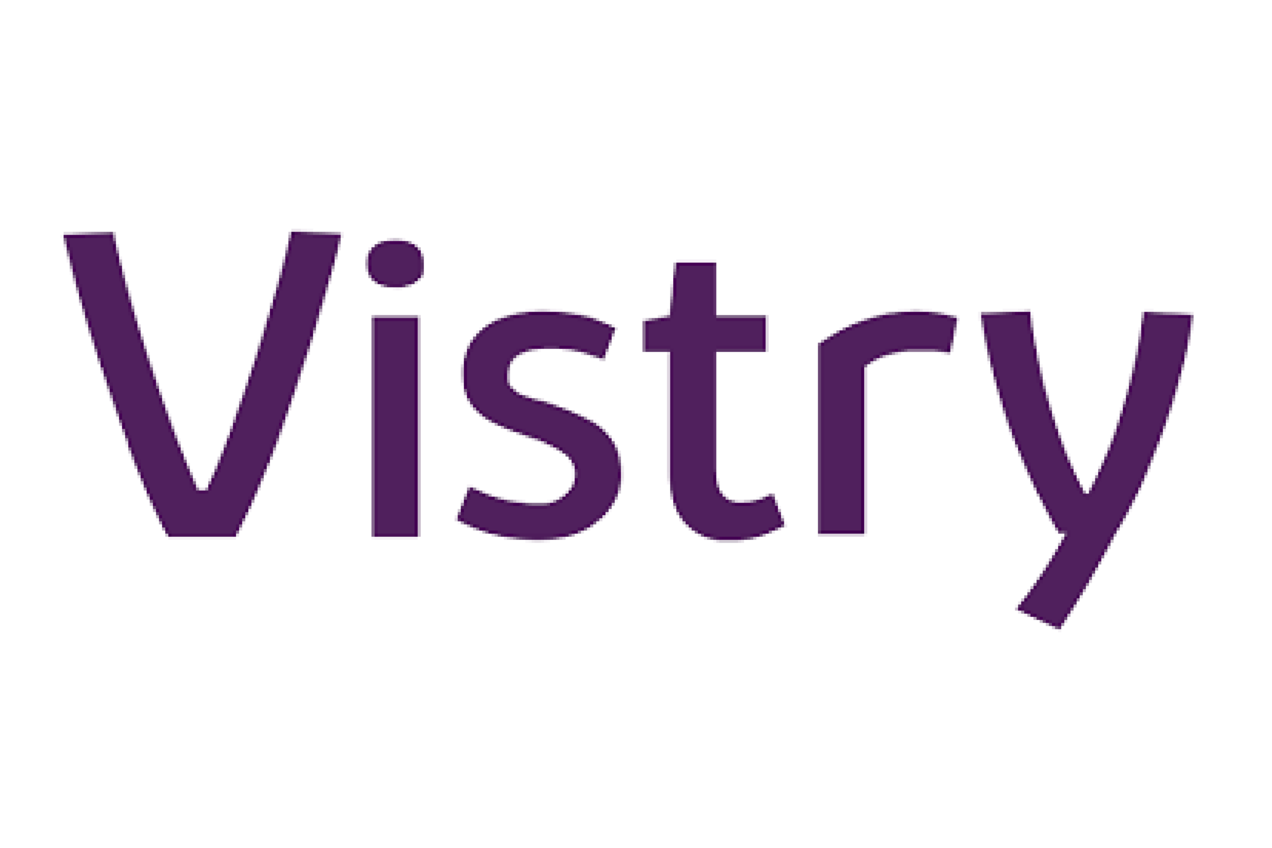 Vistry for website
